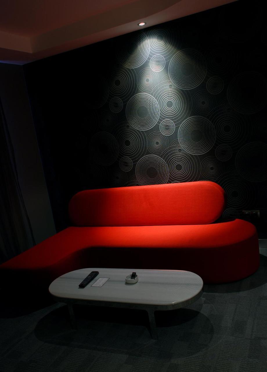 MET BOUTIQUE HOTEL — IZMIR — fotografie hotel nr. 9