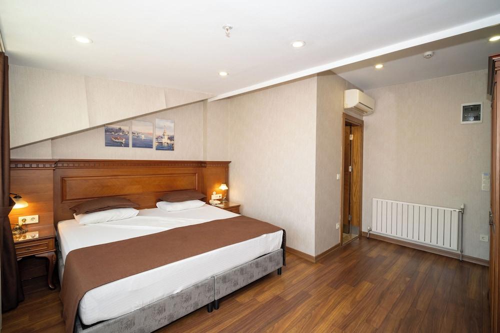 BLISSTANBUL — ISTANBUL — fotografie hotel nr. 16