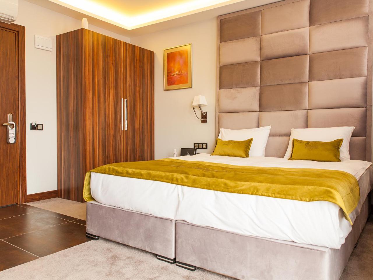 THE 22 HOTEL — ISTANBUL — fotografie hotel nr. 12