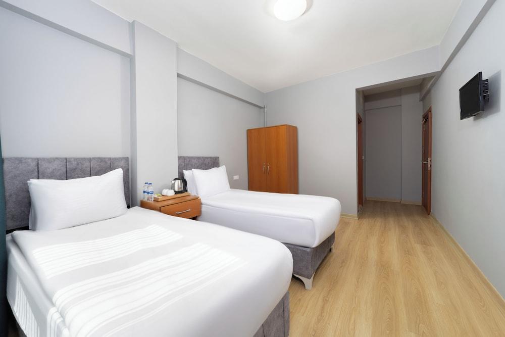 ULUBAT CASTLE HOTEL (ADULTS ONLY) — ISTANBUL — фотография отеля №17