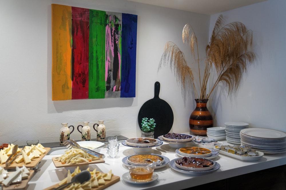 GULET HOTEL — BODRUM — fotografie hotel nr. 29