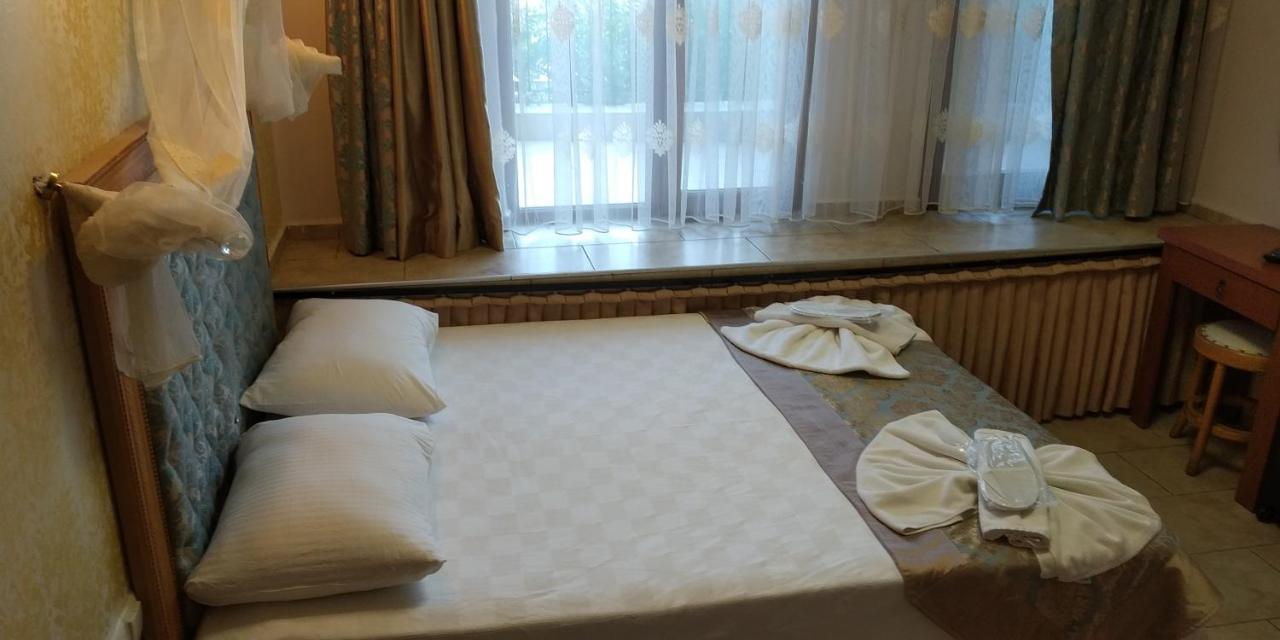 SEA HOUSE SUITES — ISTANBUL — фотография отеля №22