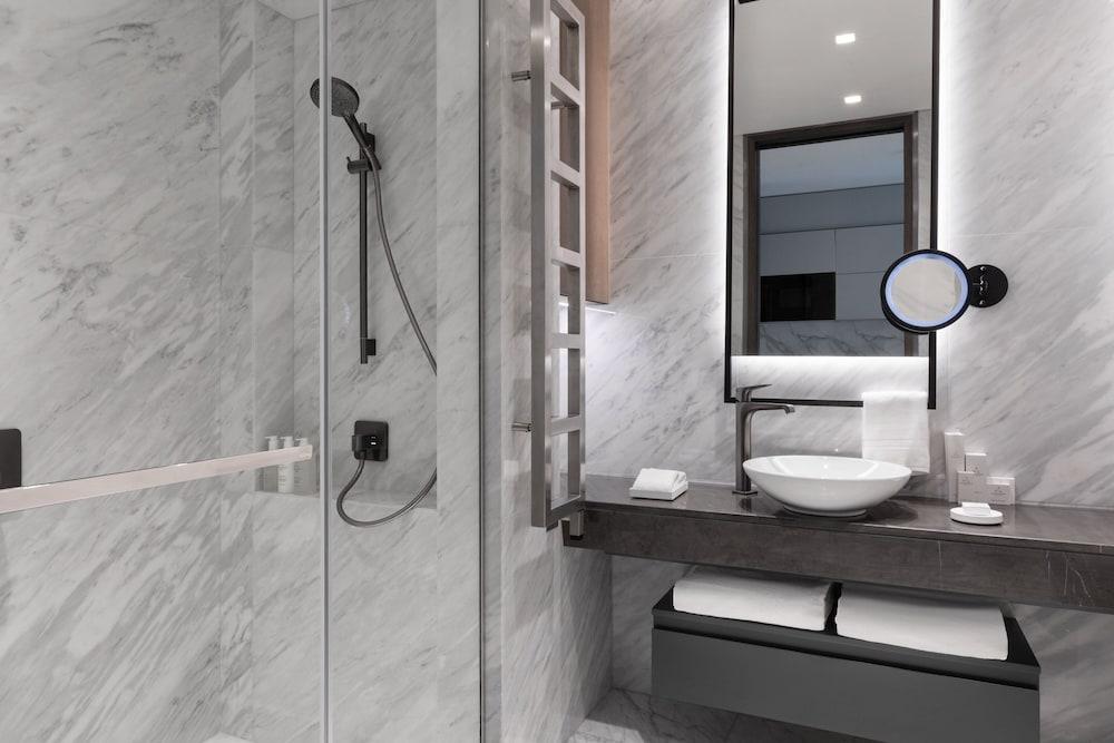 JW MARRIOTT HOTEL ISTANBUL MARMARA SEA — ISTANBUL — fotografie hotel nr. 15