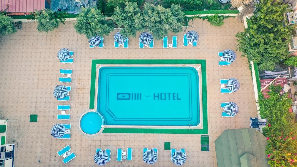 SUNLIGHT OTEL FETHIYE — FETHIYE — fotografie hotel nr. 8