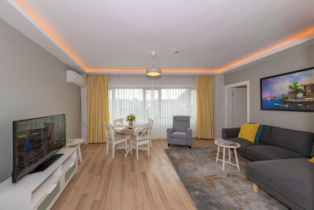 FERI SUITES — ISTANBUL — фотография отеля №25