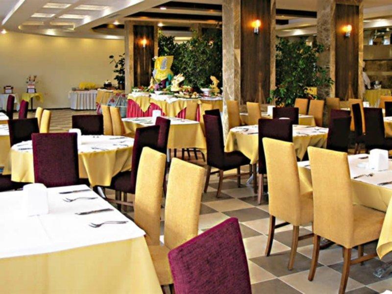 SEHER KUMKOY STAR RESORT & SPA — SIDE — фотография отеля №4
