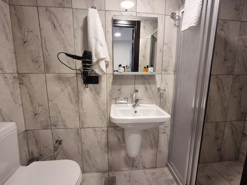ELEMENT GARDEN HOTEL — ISTANBUL — фотография отеля №30