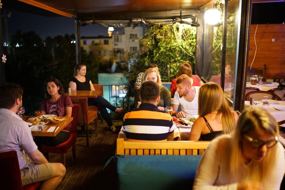 CHEERS LIGHTHOUSE — ISTANBUL — fotografie hotel nr. 35