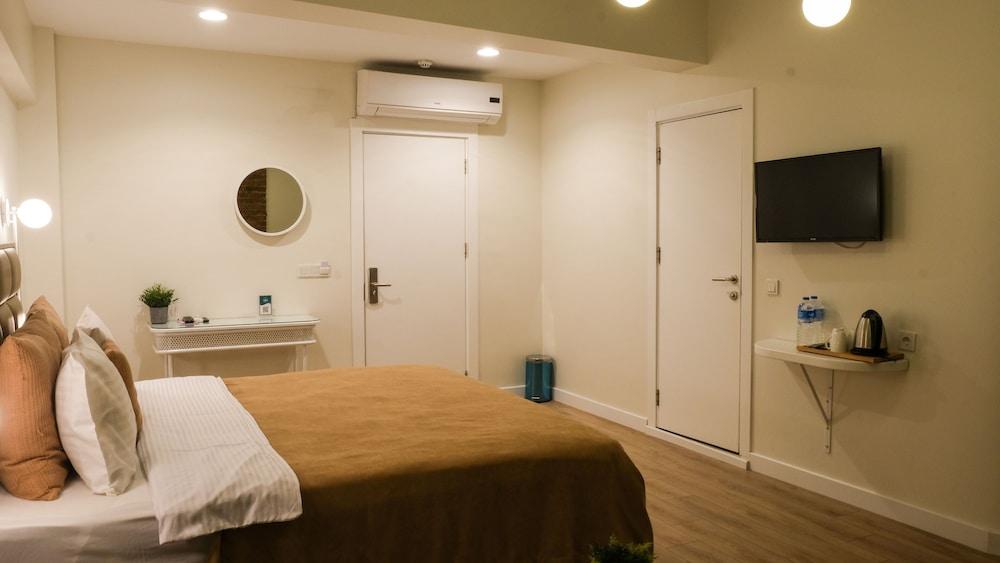 BEYTUL GALATA — ISTANBUL — fotografie hotel nr. 24