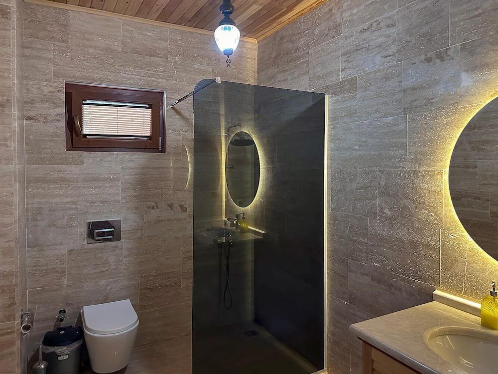 BEYCIK KONAK HOTEL — KEMER — фотография отеля №2