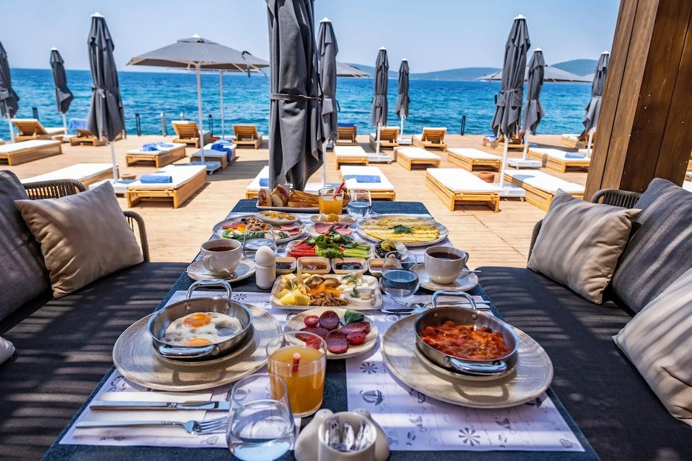 ISOLINA BODRUM — BODRUM — фотография отеля №17