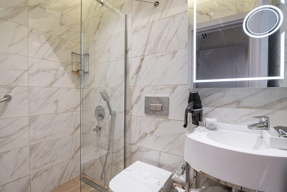 PERA LUNA PREMIUM — ISTANBUL — fotografie hotel nr. 4