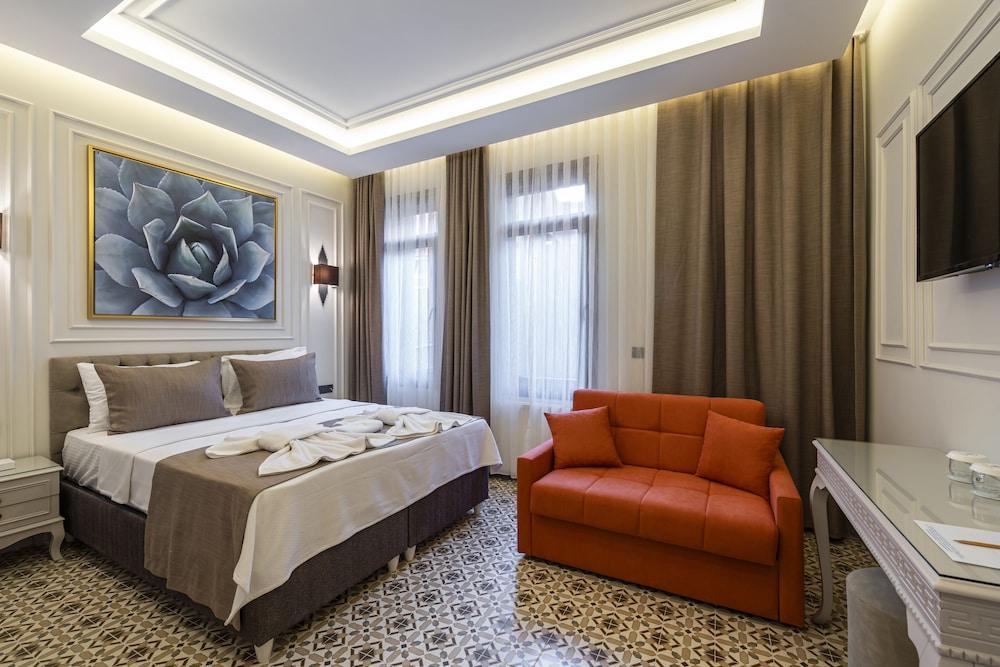 PERA LUNA PREMIUM — ISTANBUL — fotografie hotel nr. 23