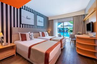 SELECTUM FAMILY RESORT SIDE — KIZILAGAC — фотография отеля №21