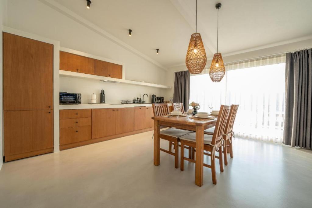 GIZZ SUITES — FETHIYE — fotografie hotel nr. 32