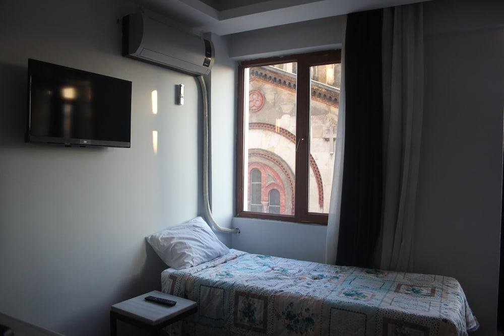 ALF HOTEL — ISTANBUL — fotografie hotel nr. 9