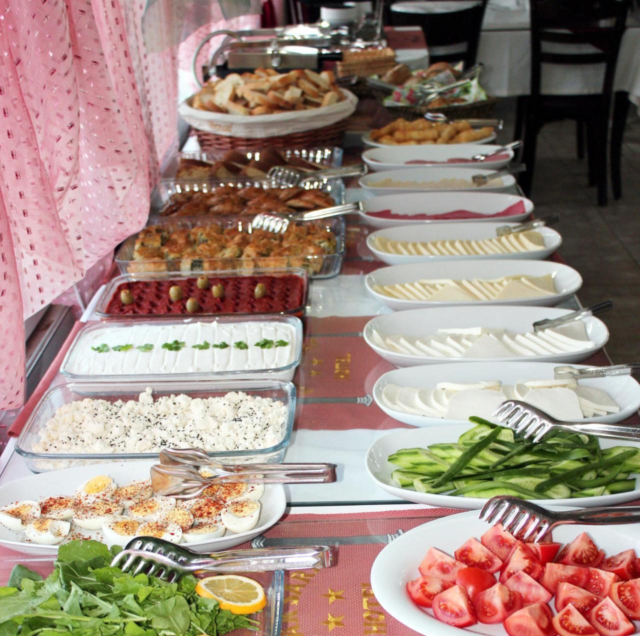 KONAK SARAY HOTEL — IZMIR — фотография отеля №15