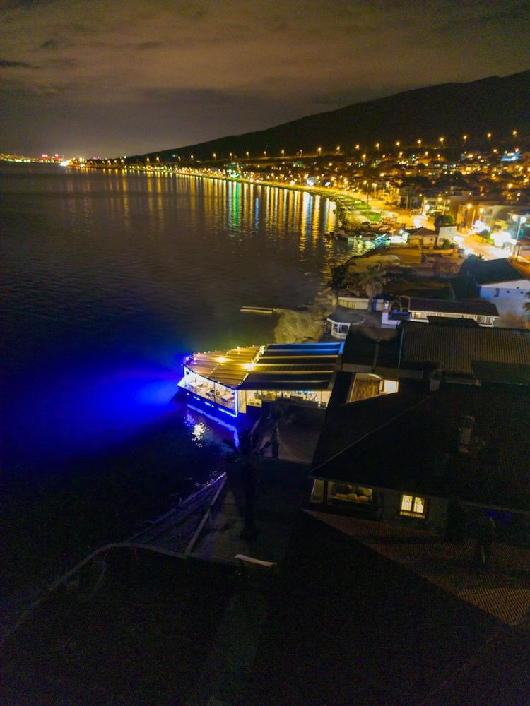 BLACK LOTUS BOUTIQUE HOTEL — IZMIR — fotografie hotel nr. 35