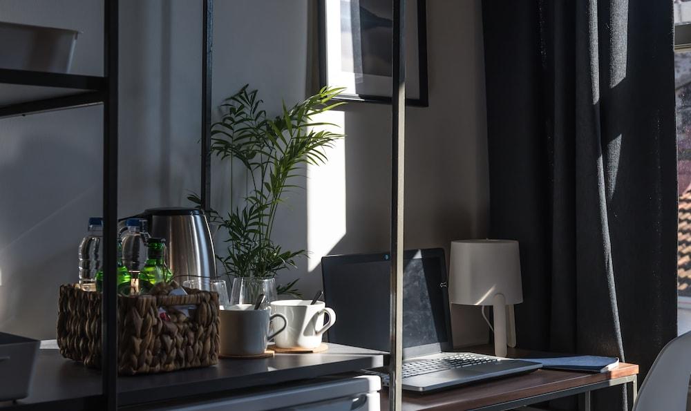 HAUS SUITES GALATA — ISTANBUL — fotografie hotel nr. 26