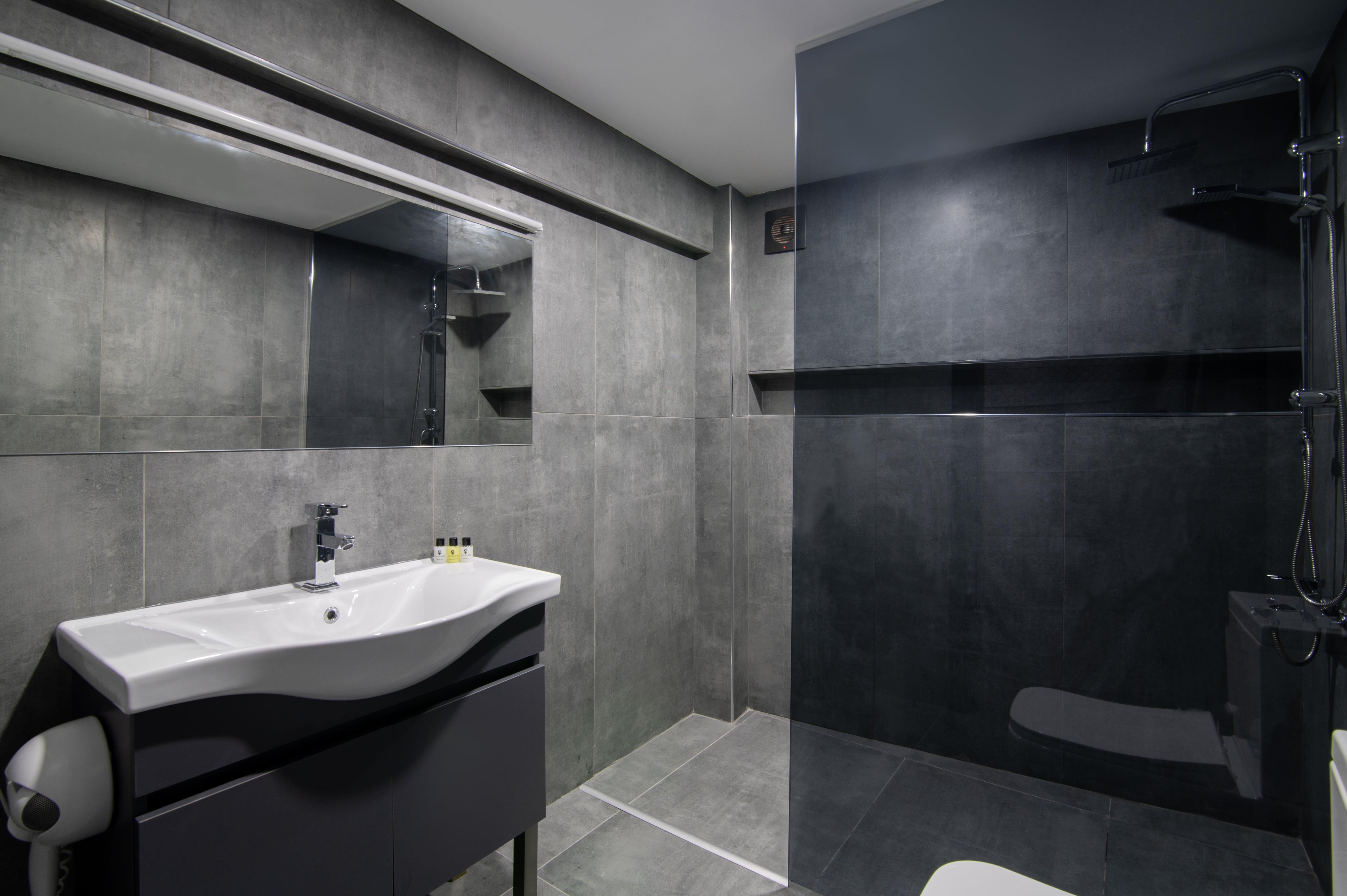 VIA CIRAGAN HOTEL — ISTANBUL — fotografie hotel nr. 7