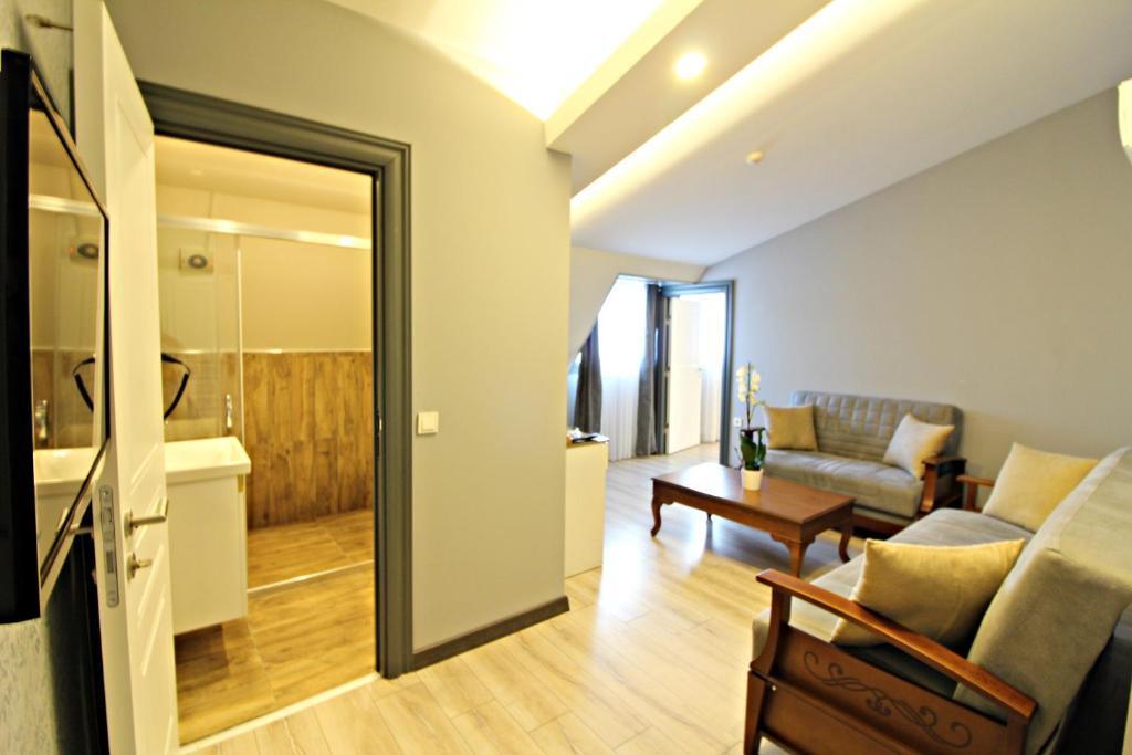 BEYLIFE SUIT HOTEL — ISTANBUL — fotografie hotel nr. 26