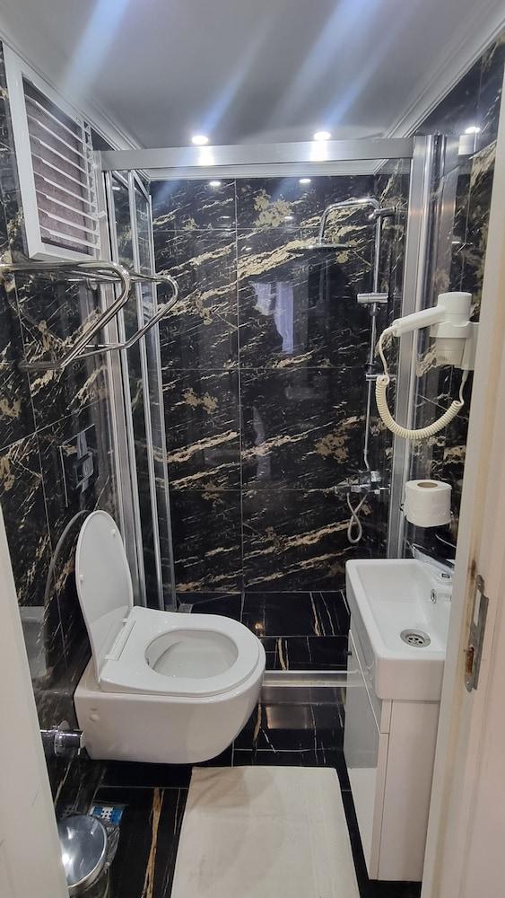 DIAMOND PRUVA HOTEL SULTAN AHMET — ISTANBUL — фотография отеля №12