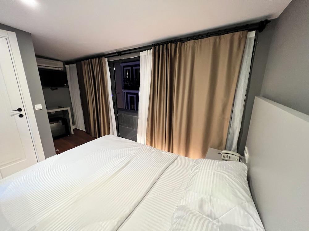 GOKOTTA SUITE — ISTANBUL — fotografie hotel nr. 4