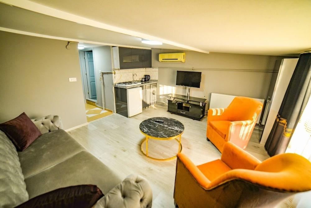 SUIT TRAVEL — ISTANBUL — fotografie hotel nr. 23