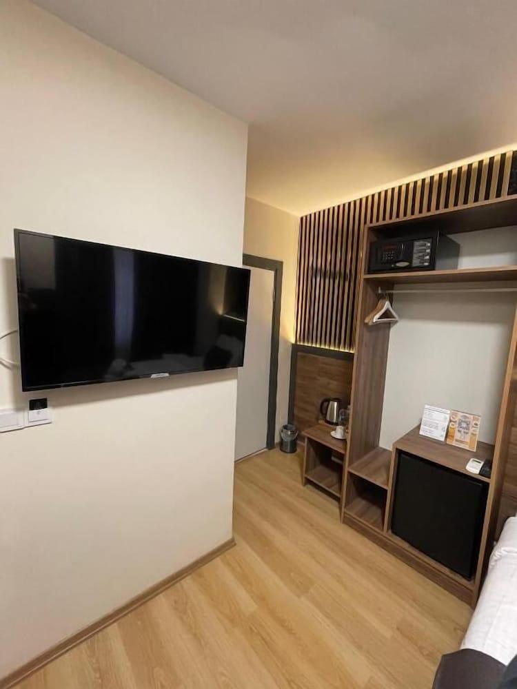 ELITE MARMARA OLD CITY — ISTANBUL — fotografie hotel nr. 20