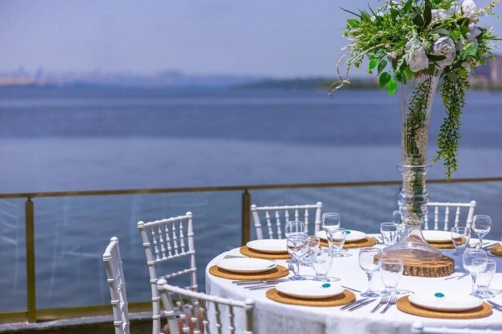 LA PEARL KONAKLAMA — ISTANBUL — фотография отеля №28