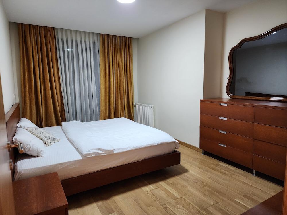 PERFECT RESIDENCE TAKSIM WITH POOL — ISTANBUL — фотография отеля №22