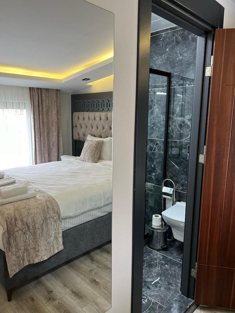 GOLDEN STONE HOTEL ISTANBUL — ISTANBUL — фотография отеля №25