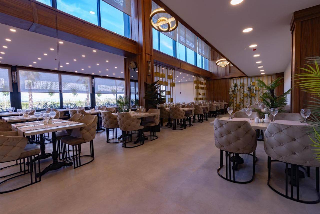 BELENLI RESORT HOTEL — BELEK — фотография отеля №12