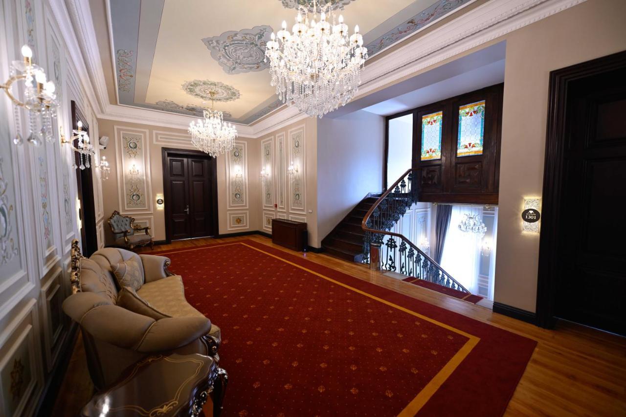 RING STONE HOTELS OLD CITY — ISTANBUL — fotografie hotel nr. 20