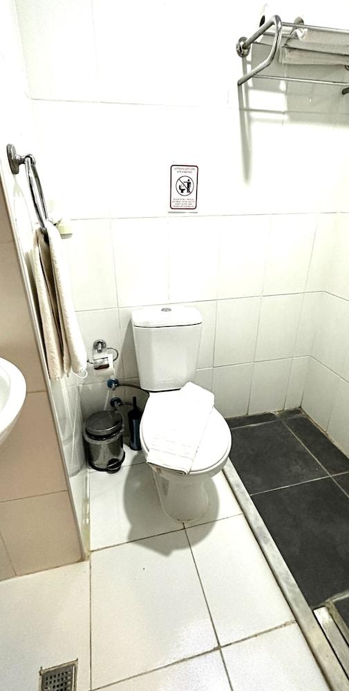 KAYA ROYAL HOTEL OLD TOWN — ISTANBUL — фотография отеля №20