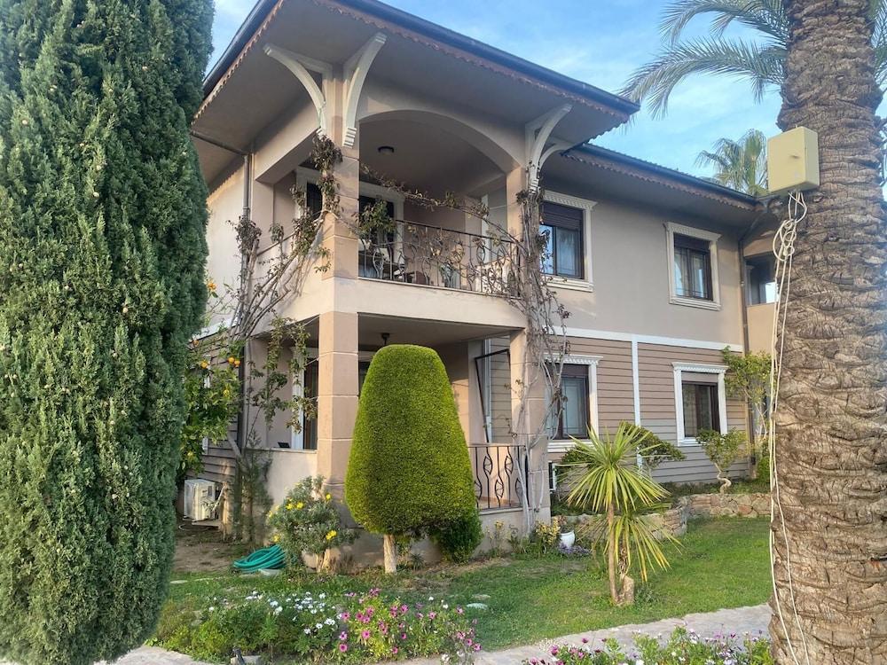 DEMIRKAYA VILLALARI — CAMYUVA — fotografie hotel nr. 4