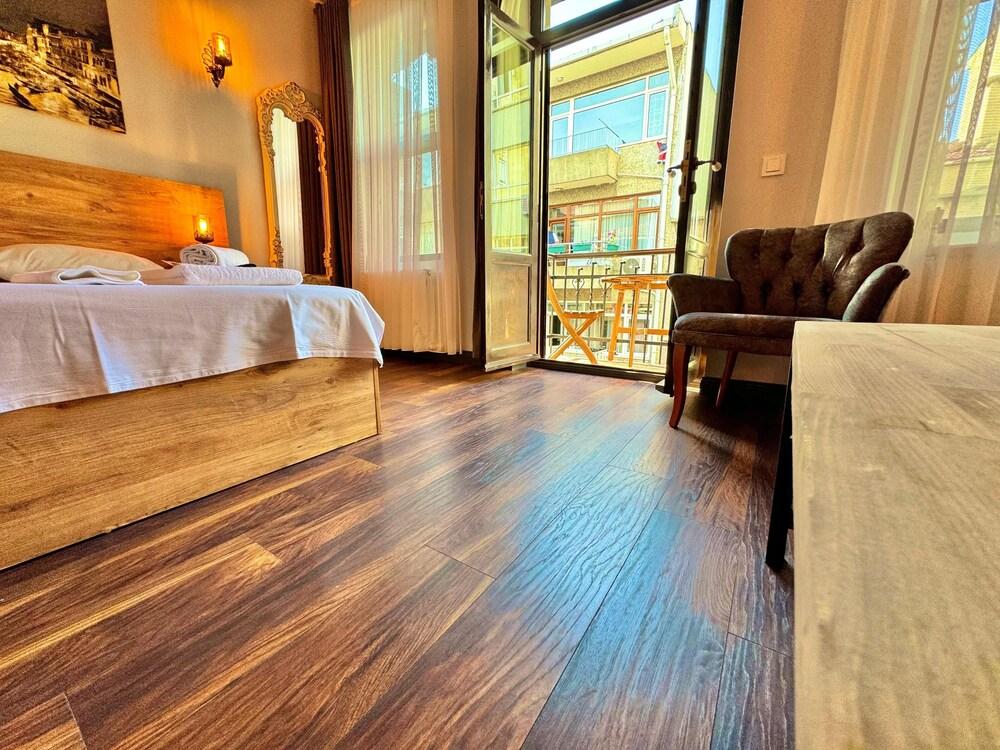 OTEL KADIKOY — ISTANBUL — fotografie hotel nr. 21
