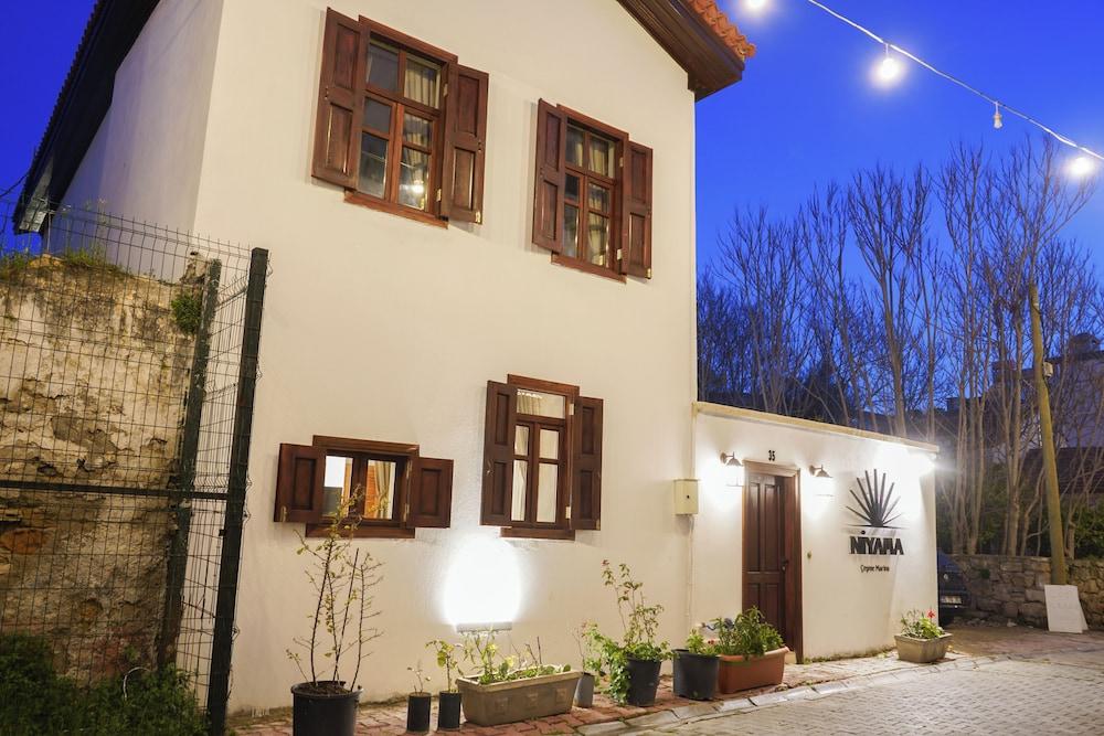 NIYAMA CESME MARINA — CESME — fotografie hotel nr. 21
