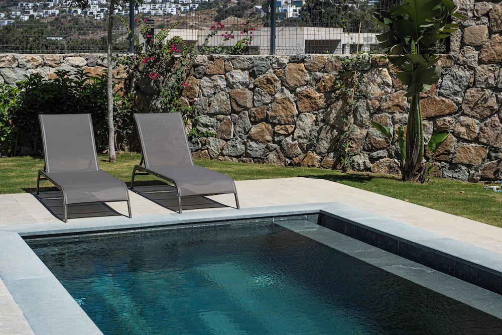 AL MARE — BODRUM — fotografie hotel nr. 25