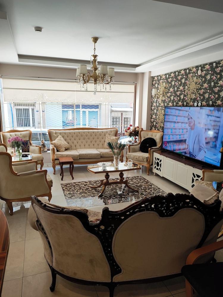 ROLEX HOTEL — IZMIR — fotografie hotel nr. 2