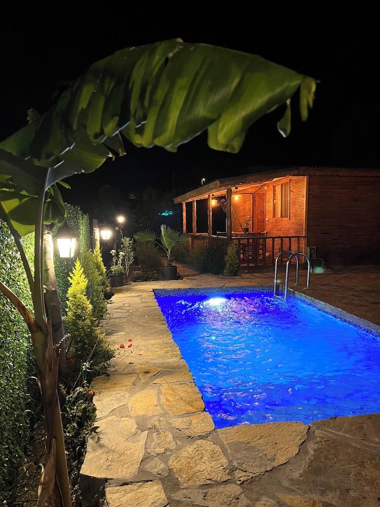 AFERA KOY EVI — MARMARIS — фотография отеля №9