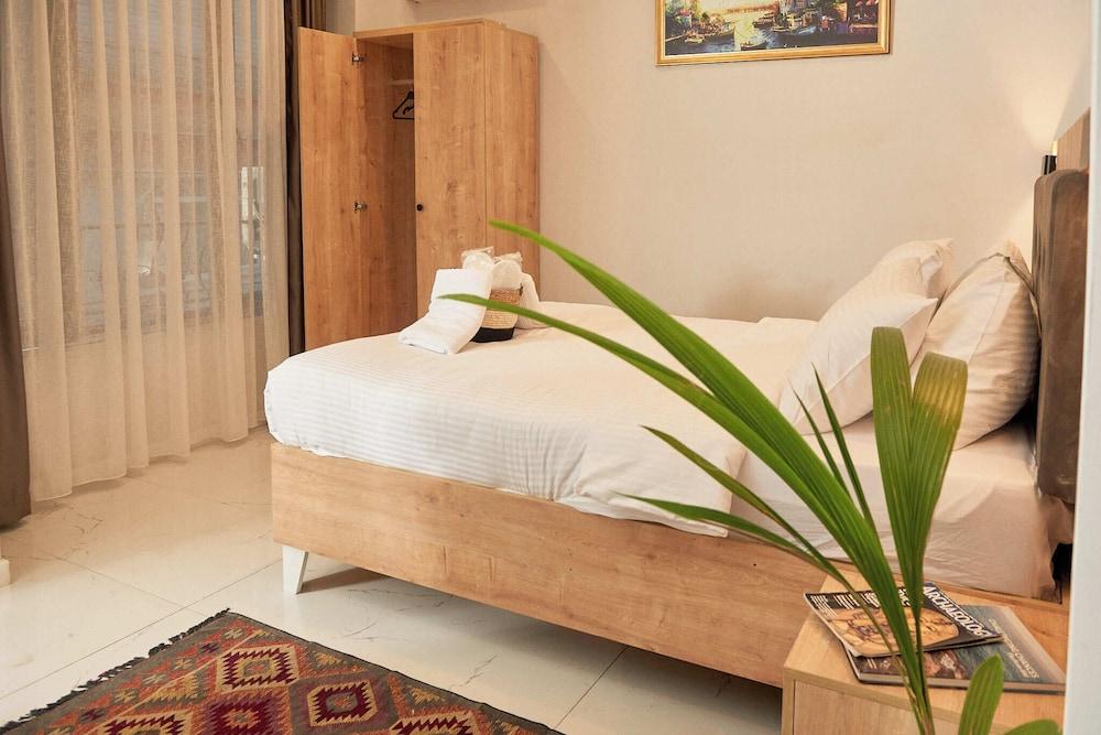 ELIANA HOTEL TAKSIM — ISTANBUL — фотография отеля №19
