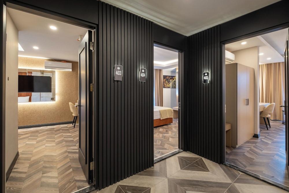 216 STAR SUITE — ISTANBUL — fotografie hotel nr. 23