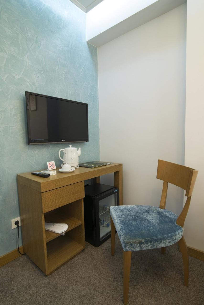 CUMBALI SUITE — ISTANBUL — fotografie hotel nr. 27