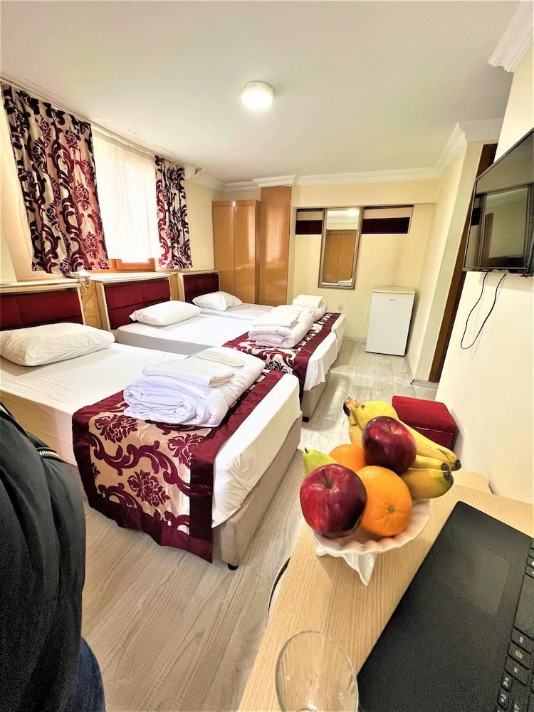 VIVA HOTEL — ISTANBUL — fotografie hotel nr. 9