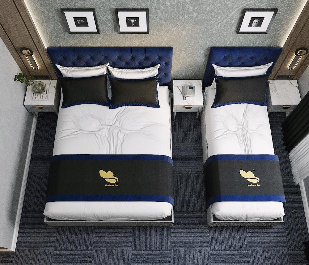 SELENAY HOTEL — ISTANBUL — фотография отеля №15