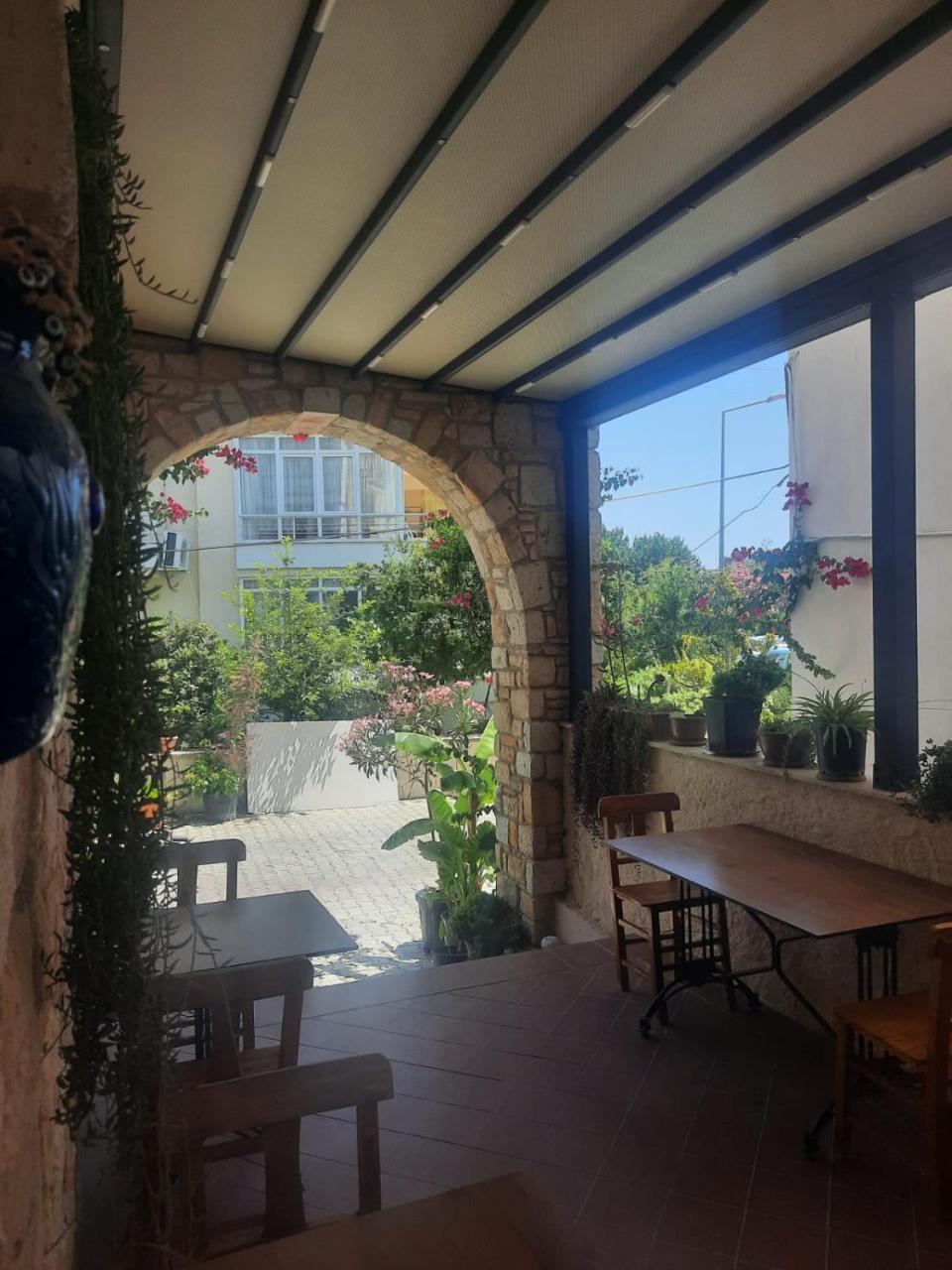 ADIL PANSIYON — CESME — фотография отеля №6