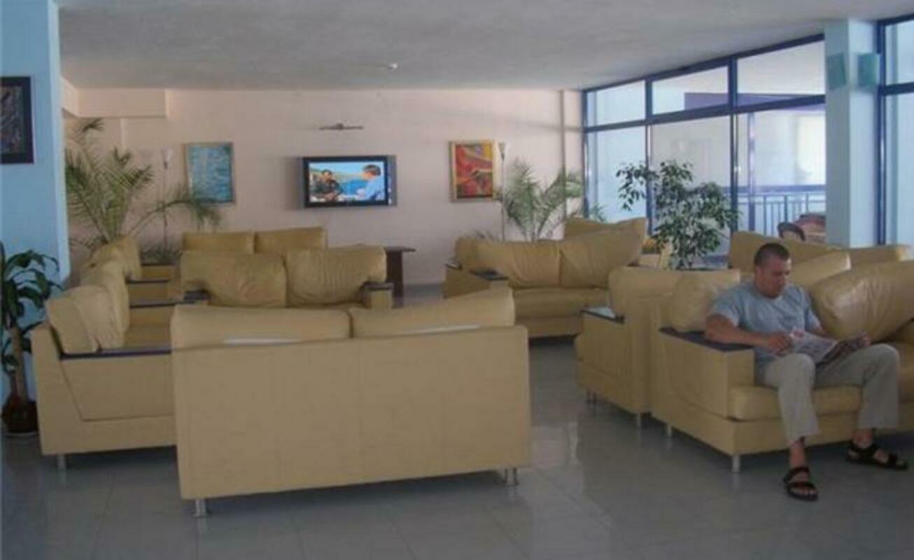 AZURRO — SUNNY BEACH — fotografie hotel nr. 8