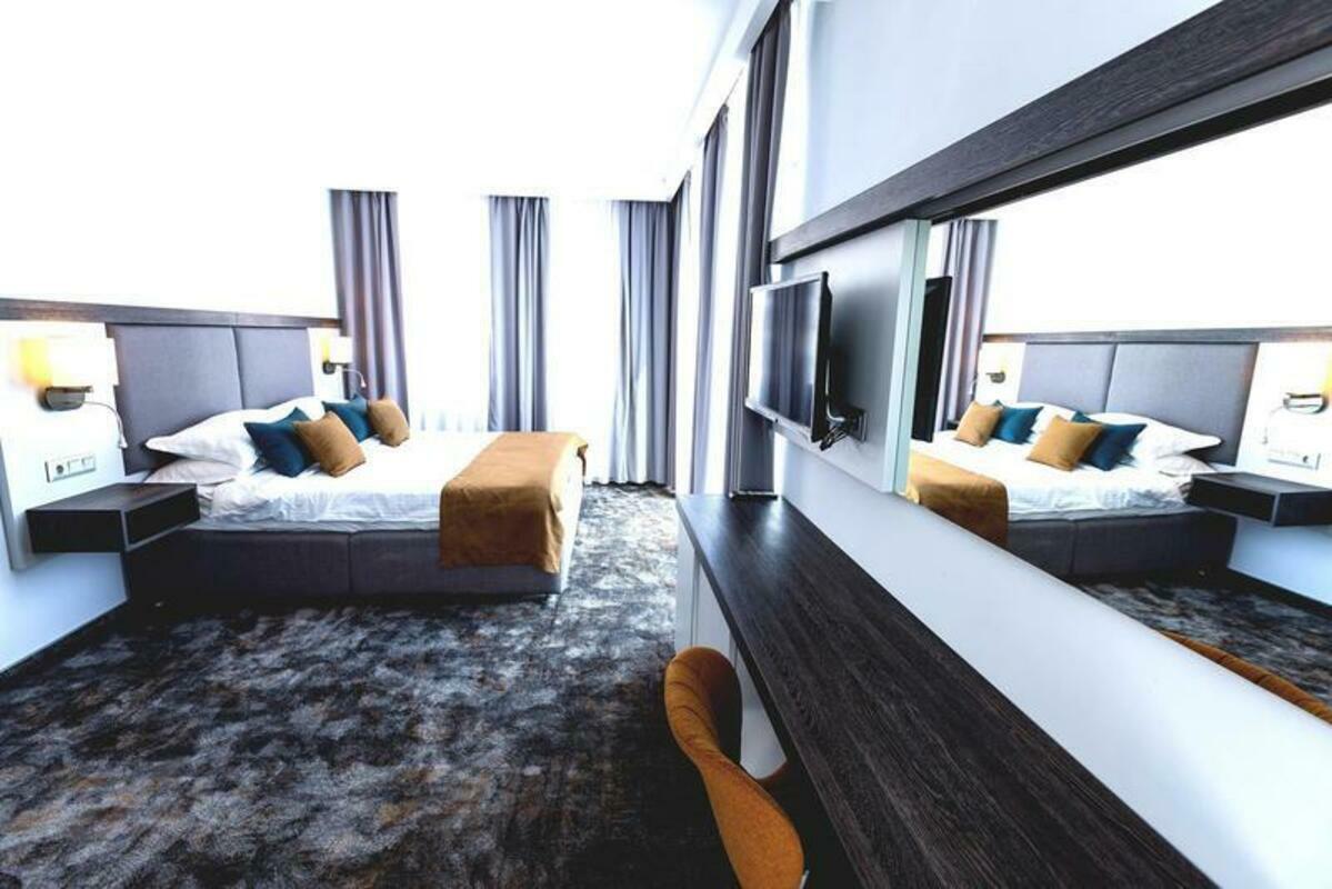 BEST WESTERN PREMIUM INN — SUNNY BEACH — fotografie hotel nr. 8