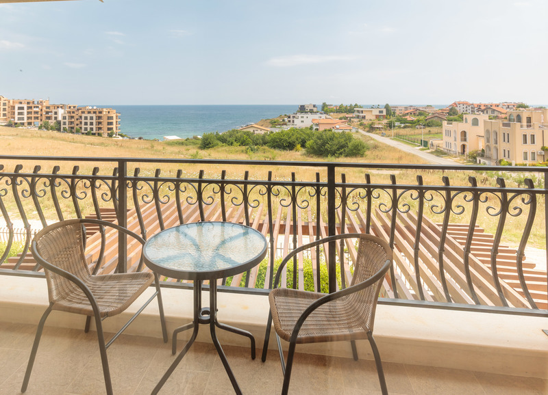 CORAL VILLAS — LOZENETS — fotografie hotel nr. 26